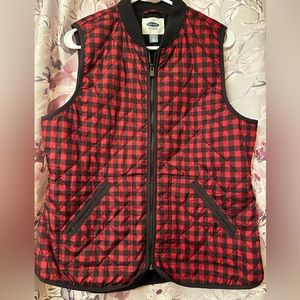 Old Navy Light Weight Women Vest Size Large